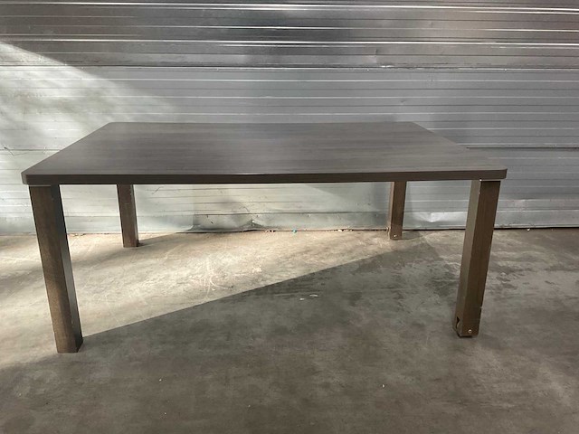 Verrijdbare tafel voor de zorg - afbeelding 11 van  14