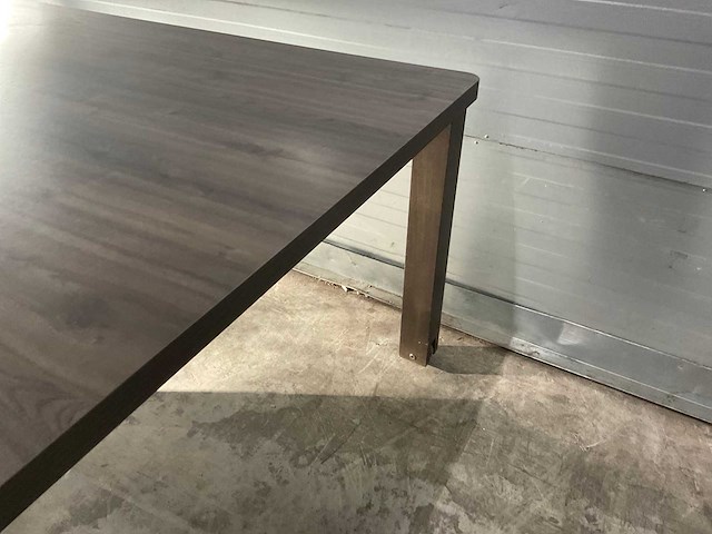 Verrijdbare tafel voor de zorg - afbeelding 13 van  14