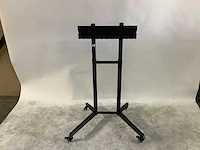 Verrijdbare tv standaard - afbeelding 1 van  4