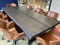 Verrijdbare vergadertafel - afbeelding 4 van  9