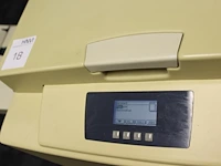Verrijdbare vouwmachine nn model blktag - afbeelding 3 van  3