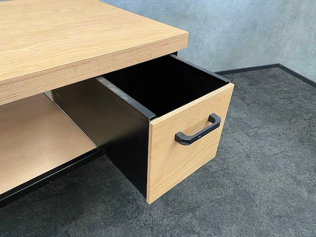 Verrijdbare werkbank 180x100 - afbeelding 2 van  14