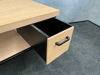 Verrijdbare werkbank 180x100 - afbeelding 2 van  14