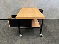 Verrijdbare werkbank 180x100 - afbeelding 11 van  14