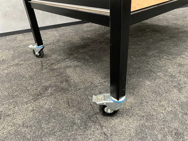 Verrijdbare werkbank 180x100 - afbeelding 13 van  14