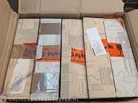 Verrijdbare werkbank met inhoud - afbeelding 6 van  15