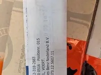 Verrijdbare werkbank met inhoud - afbeelding 7 van  15