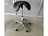 Verrijdbare werkplaats kruk - afbeelding 1 van  5