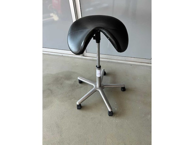 Verrijdbare werkplaats kruk - afbeelding 2 van  5