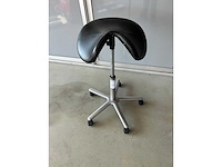 Verrijdbare werkplaats kruk - afbeelding 2 van  5