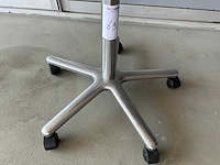 Verrijdbare werkplaats kruk - afbeelding 3 van  5