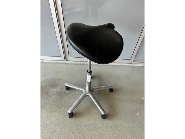 Verrijdbare werkplaats kruk - afbeelding 4 van  5