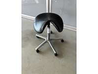 Verrijdbare werkplaats kruk - afbeelding 5 van  5