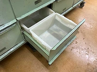Verrijdbare werktafel - afbeelding 6 van  6
