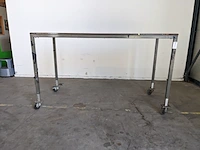 Verrijdbare werktafel - afbeelding 1 van  5