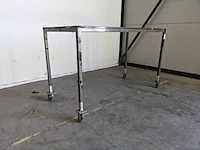 Verrijdbare werktafel - afbeelding 3 van  5