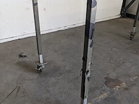 Verrijdbare werktafel - afbeelding 4 van  5
