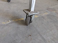 Verrijdbare werktafel - afbeelding 5 van  5