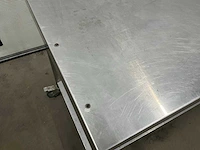 Verrijdbare werktafel - afbeelding 5 van  5
