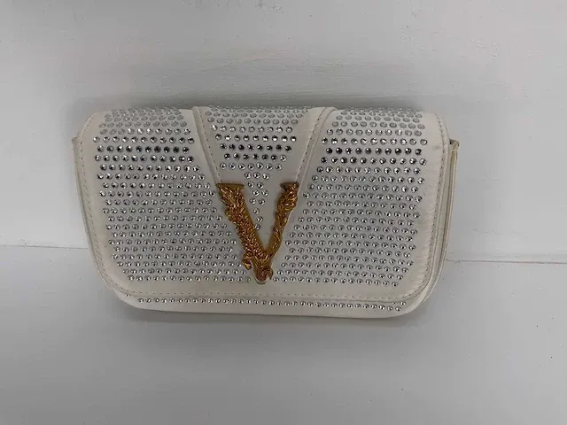 Versace - virtus - damestas - afbeelding 1 van  2