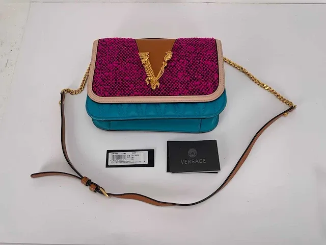 Versace - virtus - - afbeelding 3 van  4