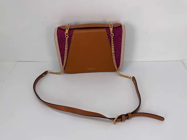 Versace - virtus - - afbeelding 4 van  4