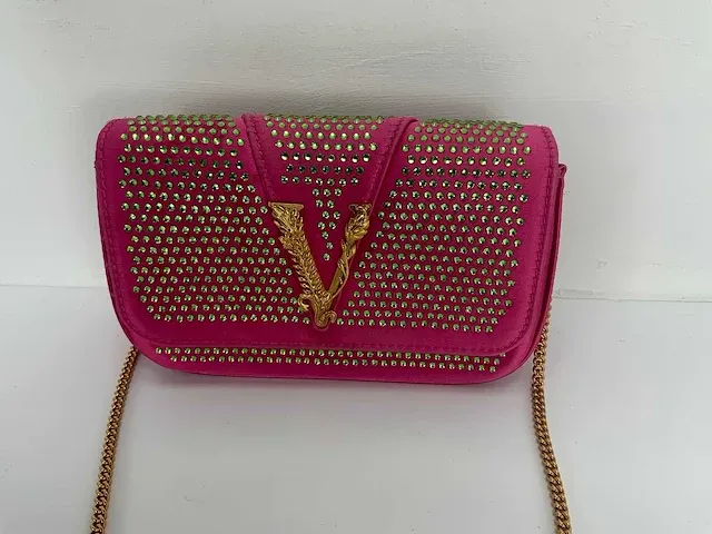 Versace - virtus - - afbeelding 3 van  4