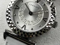 Versace mini vanity veaa00218 dameshorloge - afbeelding 1 van  9