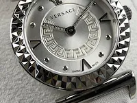 Versace mini vanity veaa00218 dameshorloge - afbeelding 3 van  9