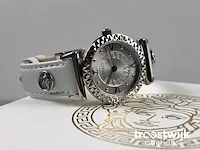 Versace mini vanity veaa00218 dameshorloge - afbeelding 6 van  9