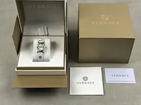 Versace mini vanity veaa00218 dameshorloge - afbeelding 9 van  9