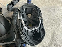 Versaflo m300 veiligheidshelm inclusief afzuiging (2x) - afbeelding 4 van  6