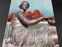Versailles gardens - afbeelding 1 van  5