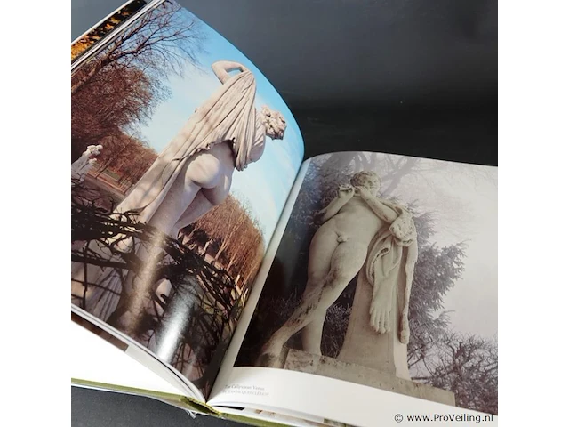 Versailles gardens - afbeelding 4 van  5