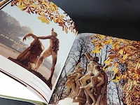 Versailles gardens - afbeelding 5 van  5
