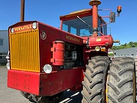 Versatile 800 vierwielaangedreven landbouwtractor - afbeelding 2 van  39