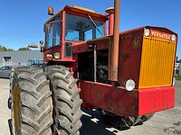 Versatile 800 vierwielaangedreven landbouwtractor - afbeelding 3 van  39