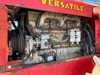 Versatile 800 vierwielaangedreven landbouwtractor - afbeelding 5 van  39