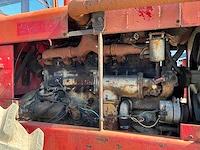 Versatile 800 vierwielaangedreven landbouwtractor - afbeelding 7 van  39
