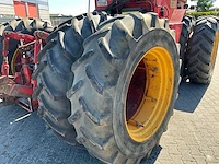 Versatile 800 vierwielaangedreven landbouwtractor - afbeelding 11 van  39