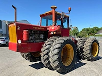 Versatile 800 vierwielaangedreven landbouwtractor - afbeelding 1 van  39