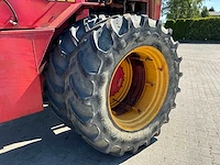 Versatile 800 vierwielaangedreven landbouwtractor - afbeelding 13 van  39