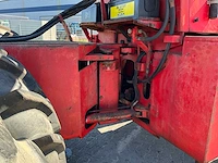 Versatile 800 vierwielaangedreven landbouwtractor - afbeelding 15 van  39