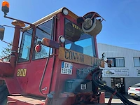 Versatile 800 vierwielaangedreven landbouwtractor - afbeelding 16 van  39
