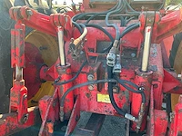 Versatile 800 vierwielaangedreven landbouwtractor - afbeelding 20 van  39