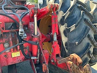 Versatile 800 vierwielaangedreven landbouwtractor - afbeelding 21 van  39