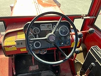 Versatile 800 vierwielaangedreven landbouwtractor - afbeelding 25 van  39