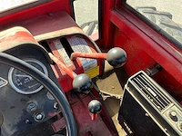 Versatile 800 vierwielaangedreven landbouwtractor - afbeelding 28 van  39