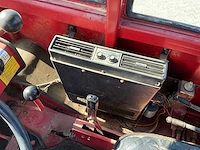 Versatile 800 vierwielaangedreven landbouwtractor - afbeelding 29 van  39