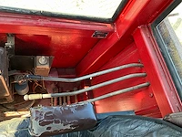 Versatile 800 vierwielaangedreven landbouwtractor - afbeelding 30 van  39